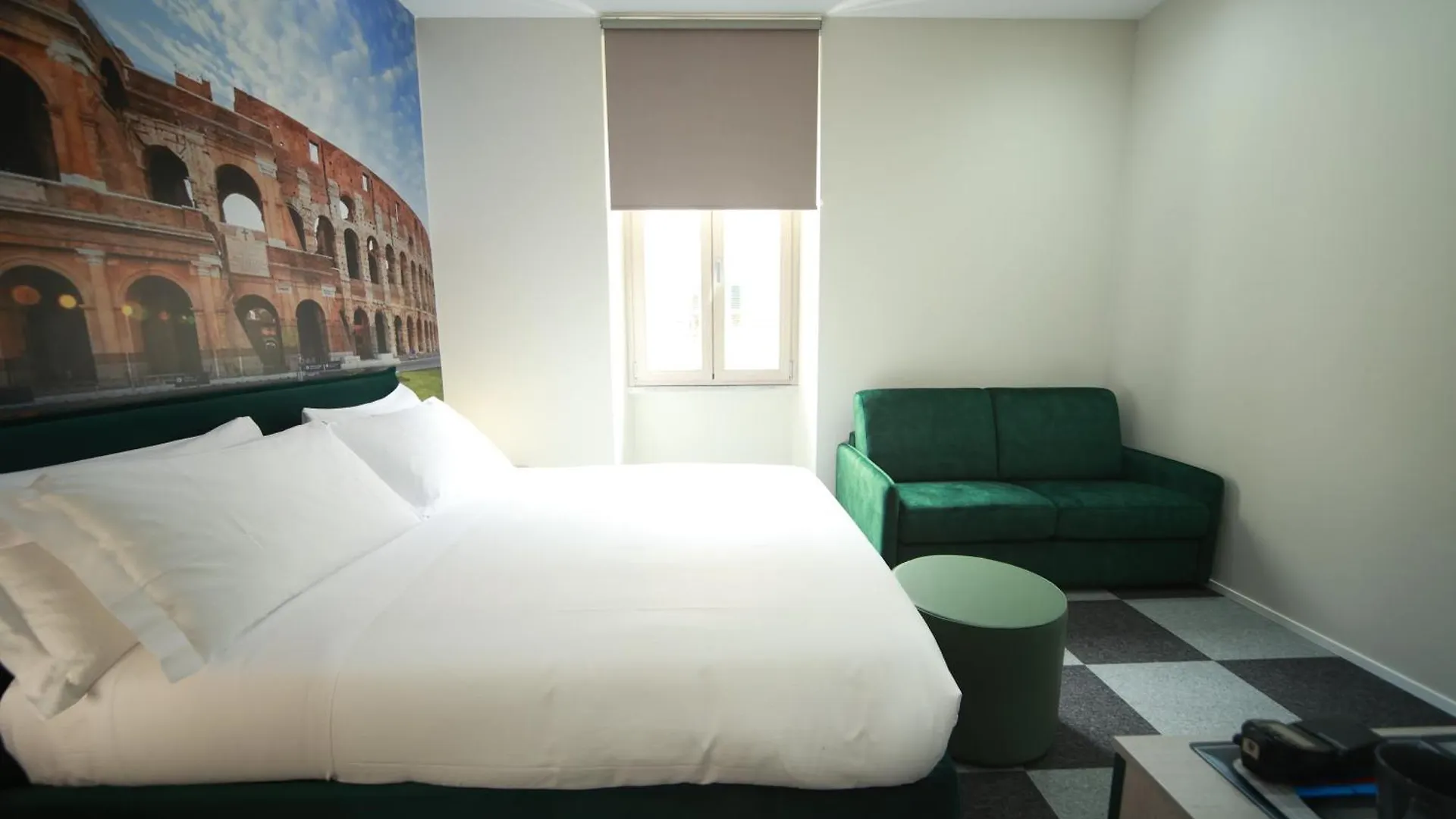 Guest house Vacanze Romane Vaticano