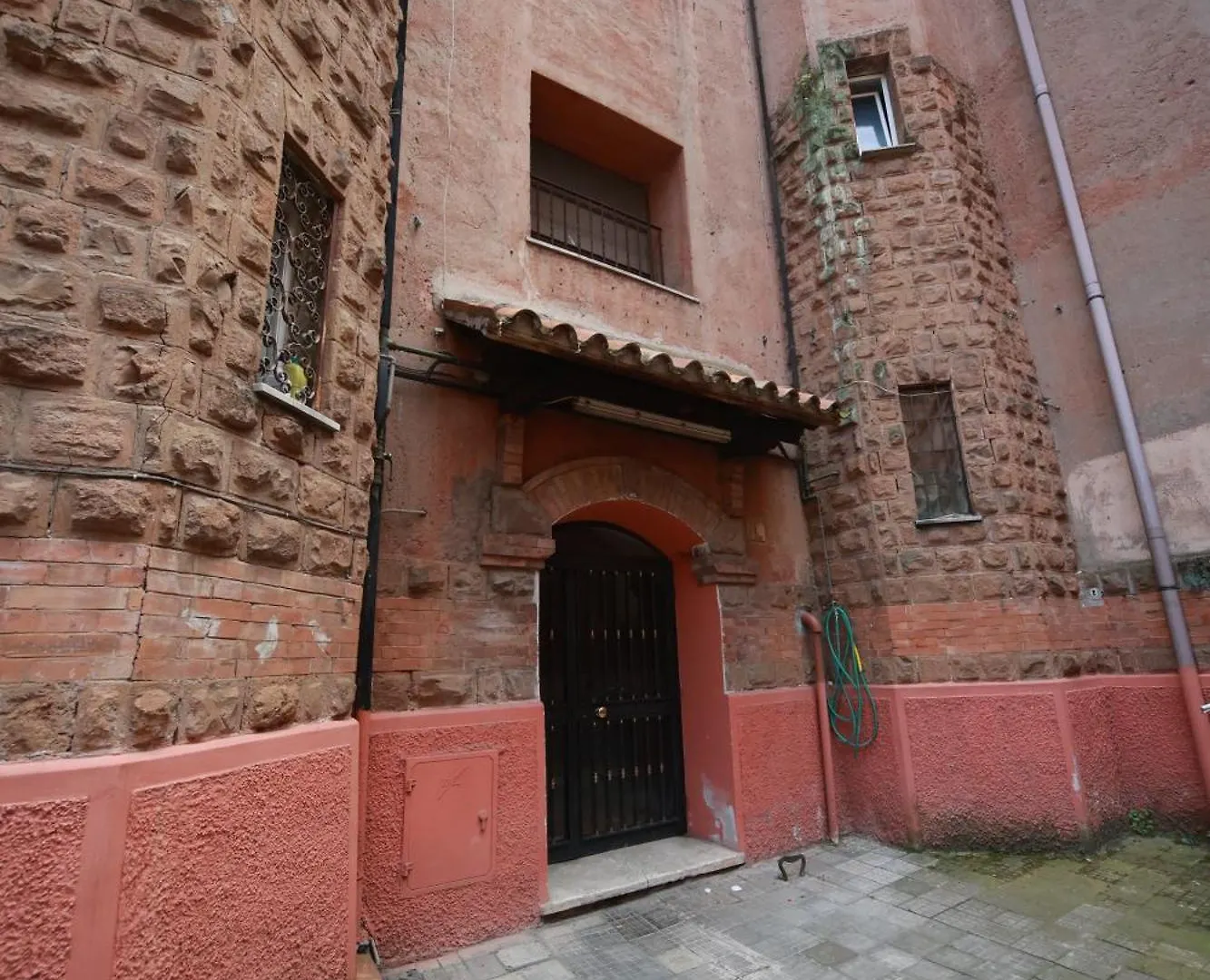 Vacanze Romane Vaticano Guest house Rome