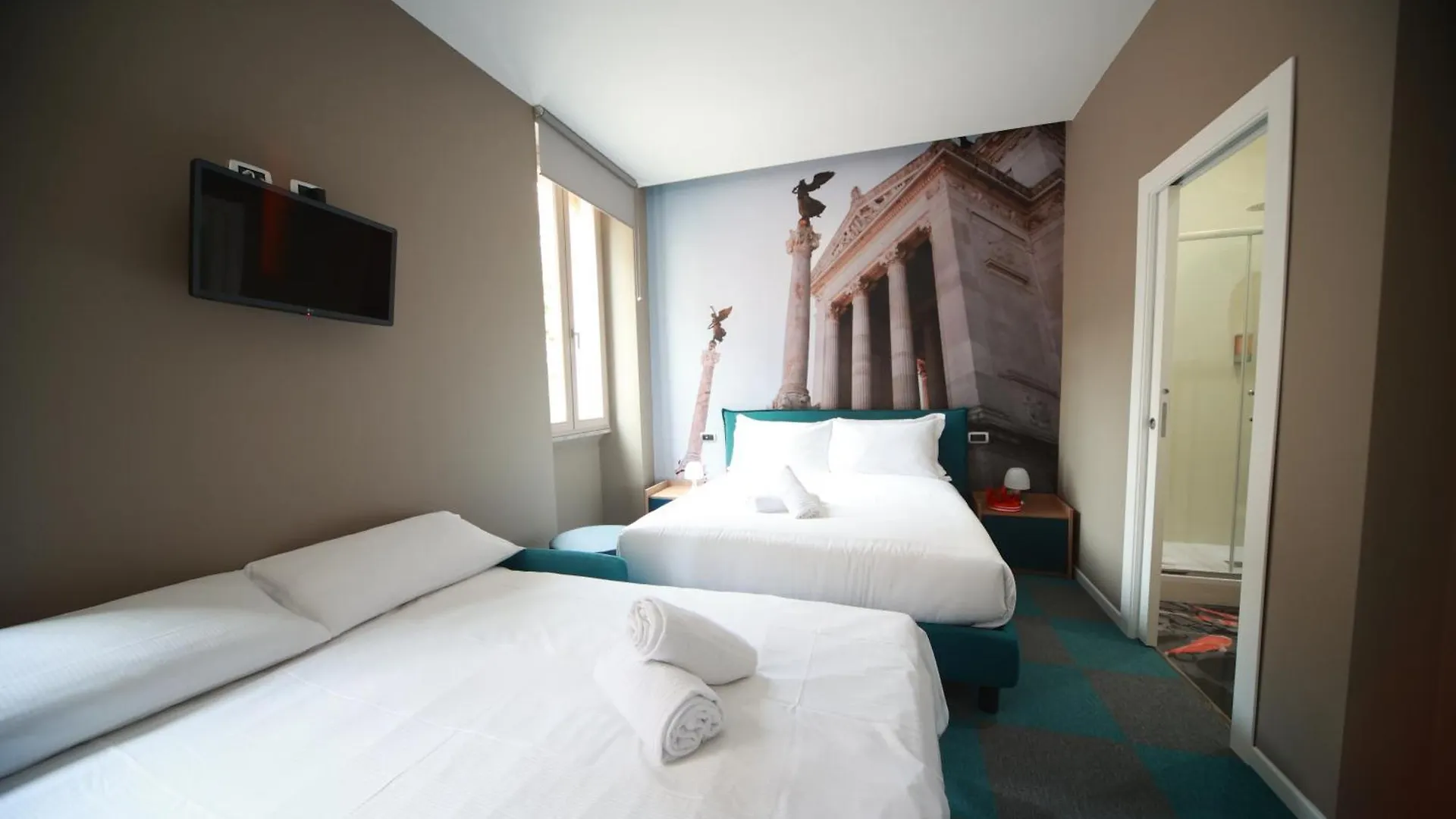 Guest house Vacanze Romane Vaticano