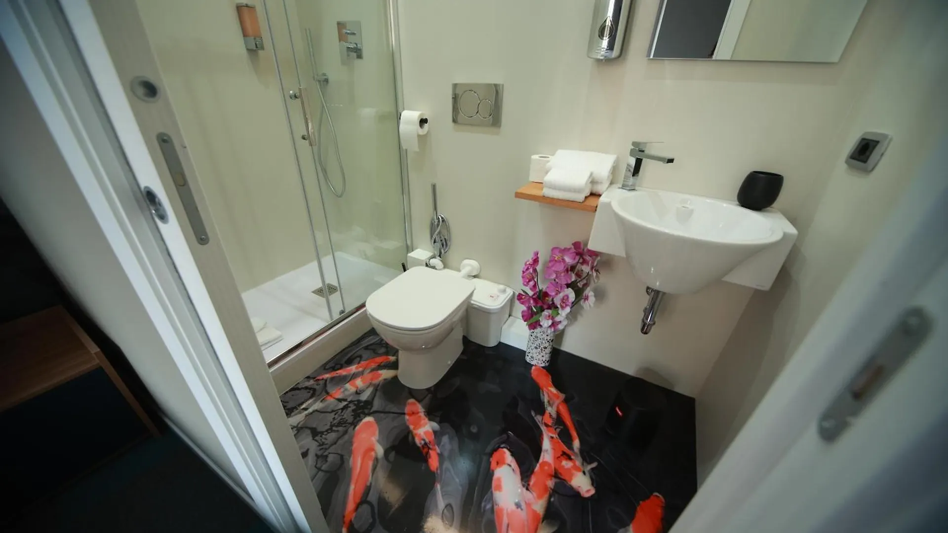 Guest house Vacanze Romane Vaticano