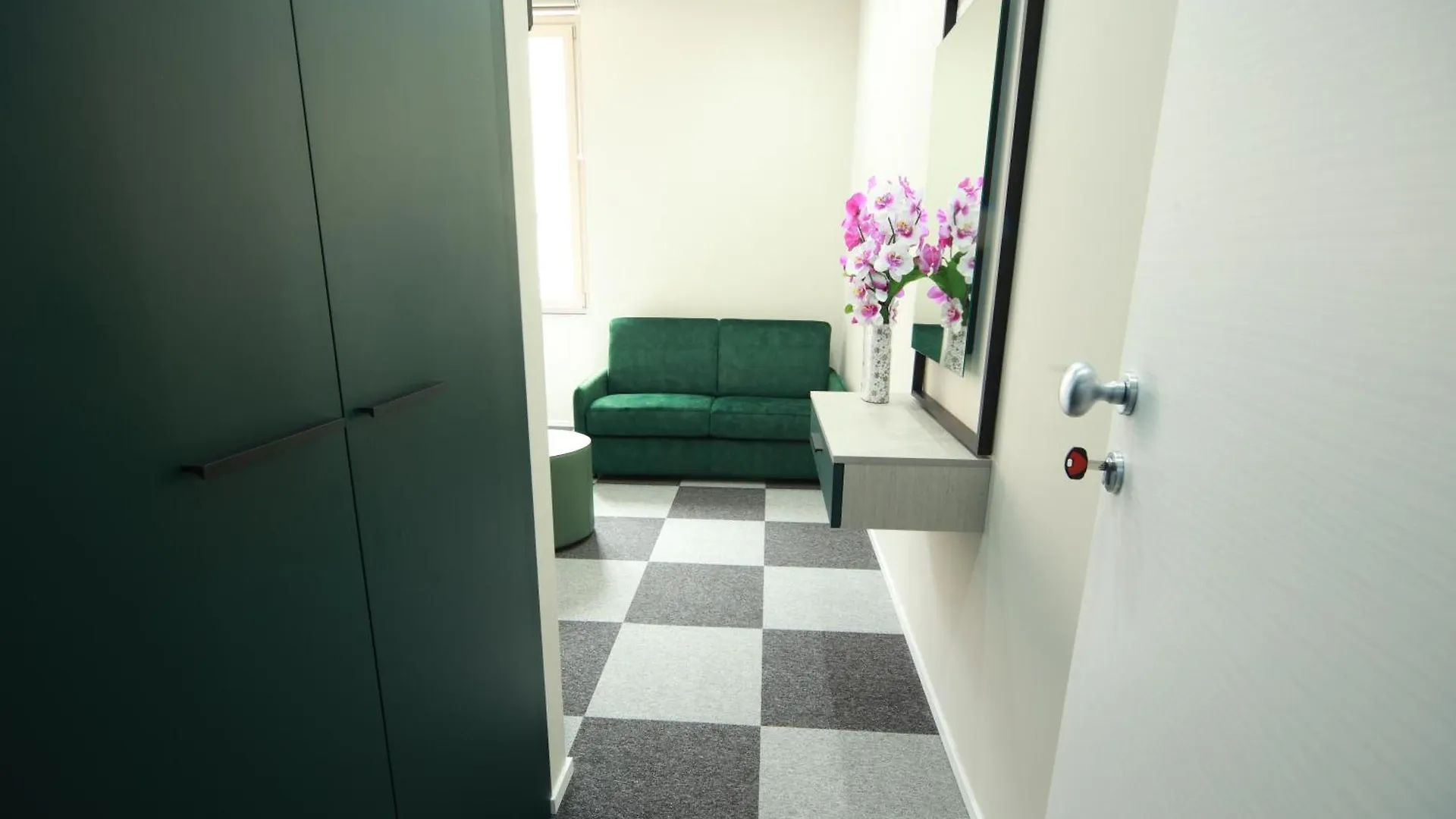 Guest house Vacanze Romane Vaticano