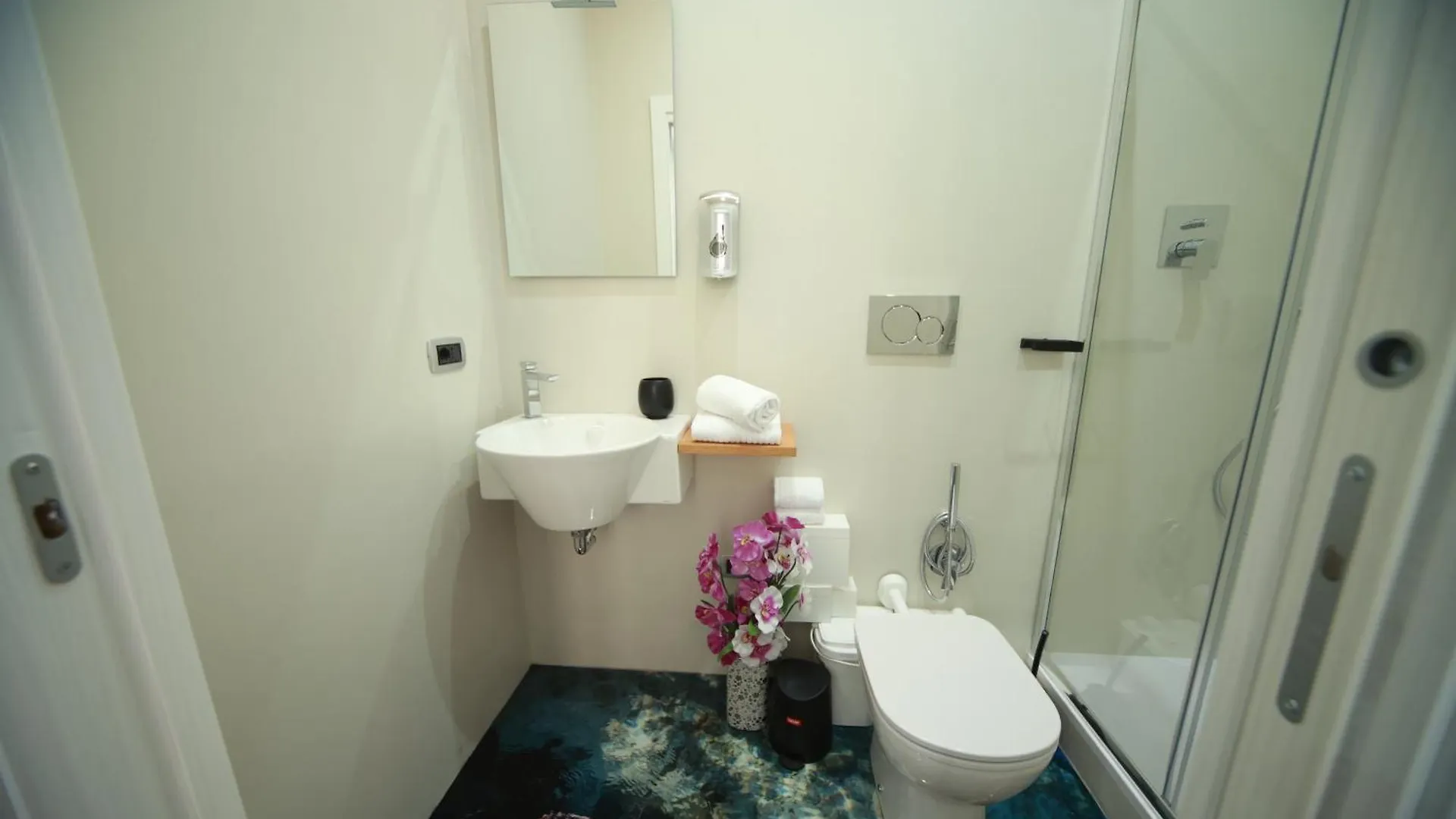 Vacanze Romane Vaticano Guest house Rome